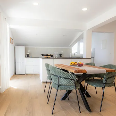 Skalin - Modern Comfort With A Local Touch Rogotin