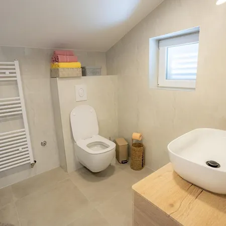 Skalin - Modern Comfort With A Local Touch * Rogotin