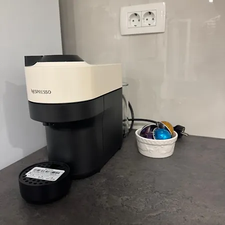 Skalin - Modern Comfort With A Local Touch Lägenhet *