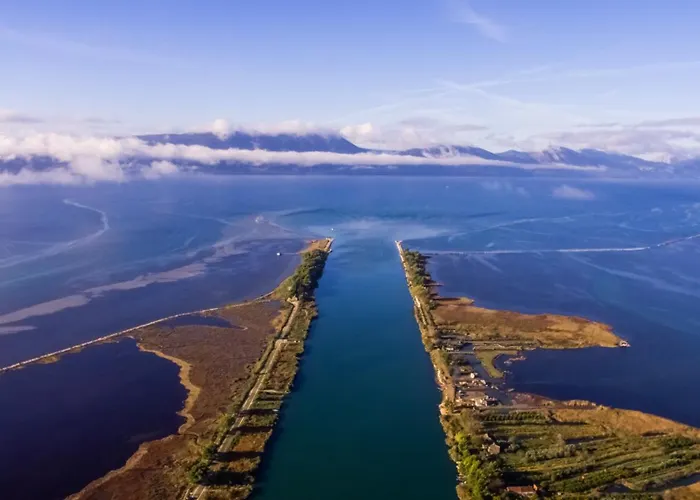 Appartamento Skalin - Modern Comfort With A Local Touch *