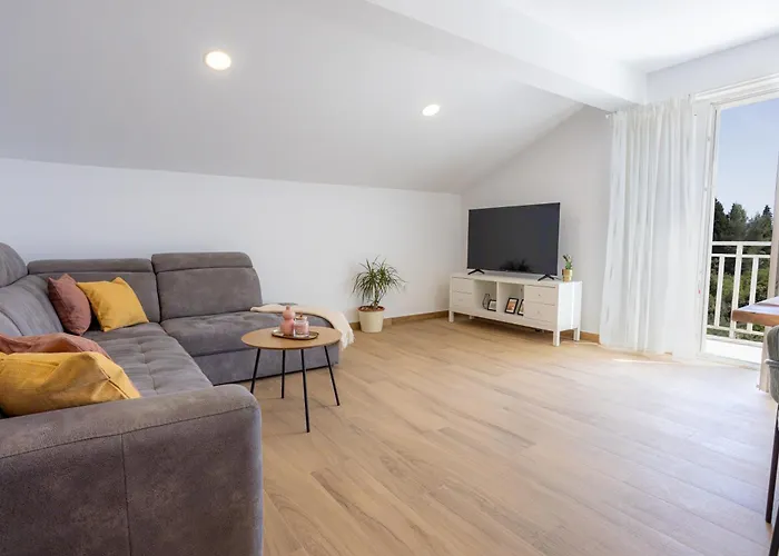 Appartamento Skalin - Modern Comfort With A Local Touch *