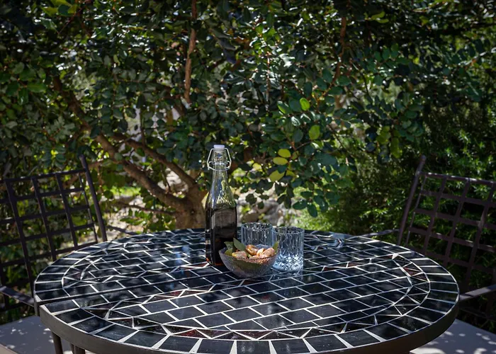 Appartamento Skalin - Modern Comfort With A Local Touch *