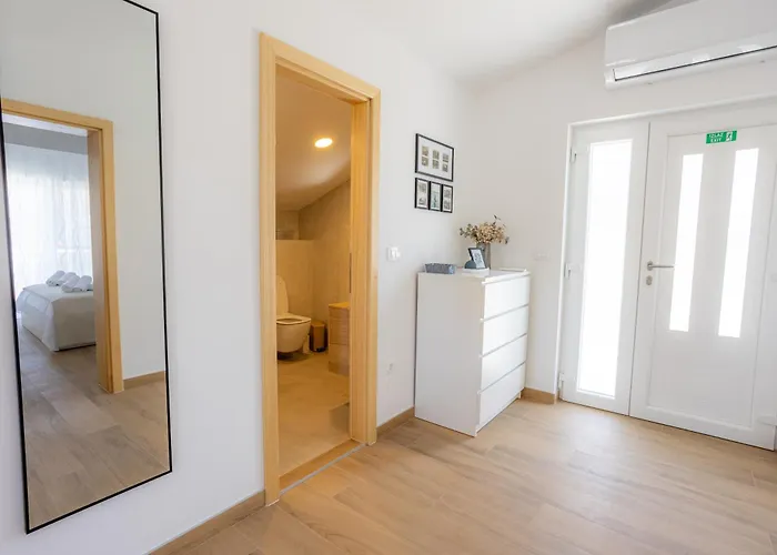 Appartamento Skalin - Modern Comfort With A Local Touch Rogotin