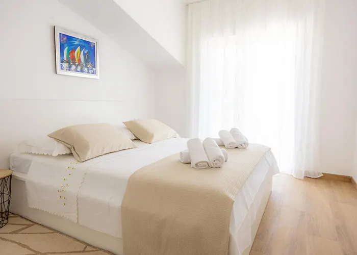 Appartamento Skalin - Modern Comfort With A Local Touch