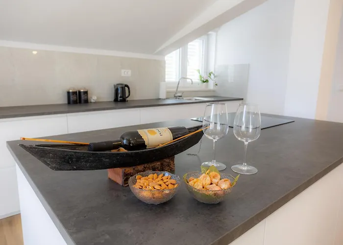 Appartamento Skalin - Modern Comfort With A Local Touch *