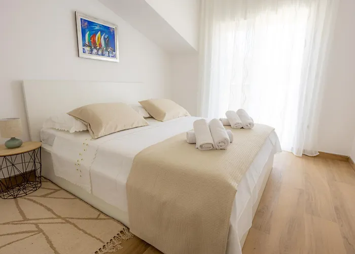 Appartamento Skalin - Modern Comfort With A Local Touch Rogotin