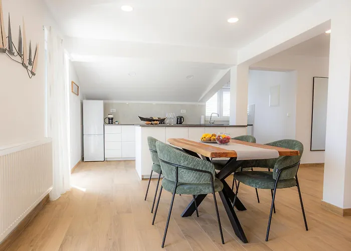 Skalin - Modern Comfort With A Local Touch Rogotin