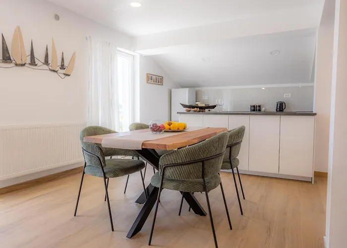 Skalin - Modern Comfort With A Local Touch * Rogotin