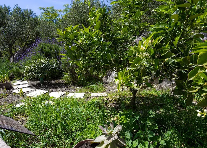 Appartamento Skalin - Modern Comfort With A Local Touch *