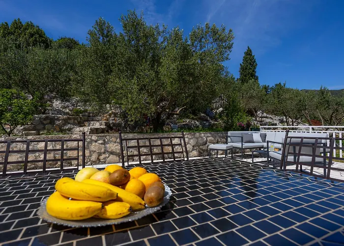 Appartamento Skalin - Modern Comfort With A Local Touch Rogotin