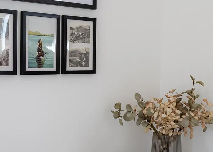 Skalin - Modern Comfort With A Local Touch Appartamento