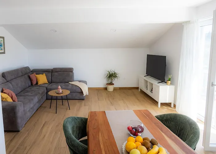 Appartamento Skalin - Modern Comfort With A Local Touch